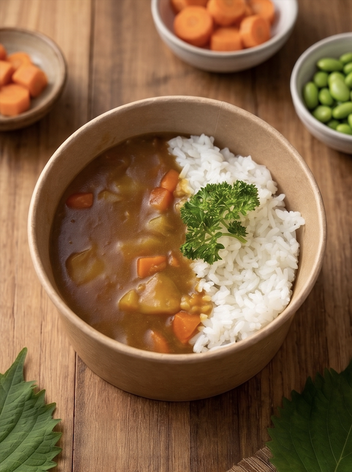 Curry Klassik
