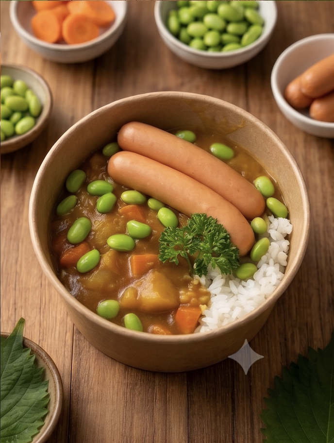 Curry Special