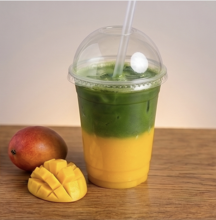 Mango Latte