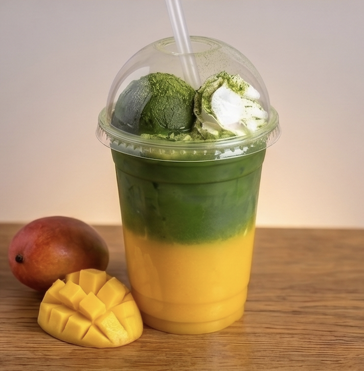 Mango Latte Premium
